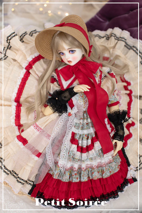 Anemones - Flower Garden | Item in Stock | OUTFIT - Image 10