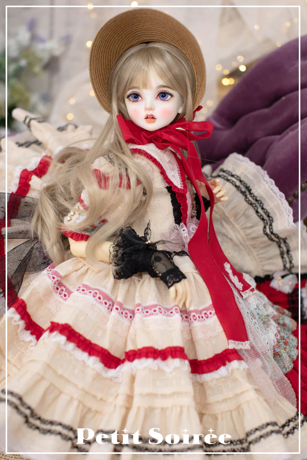 Anemones - Flower Garden | Item in Stock | OUTFIT - Image 12