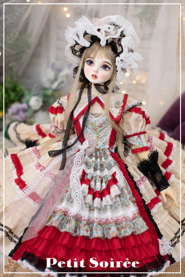 Anemones - Flower Garden | Item in Stock | OUTFIT - Image 13