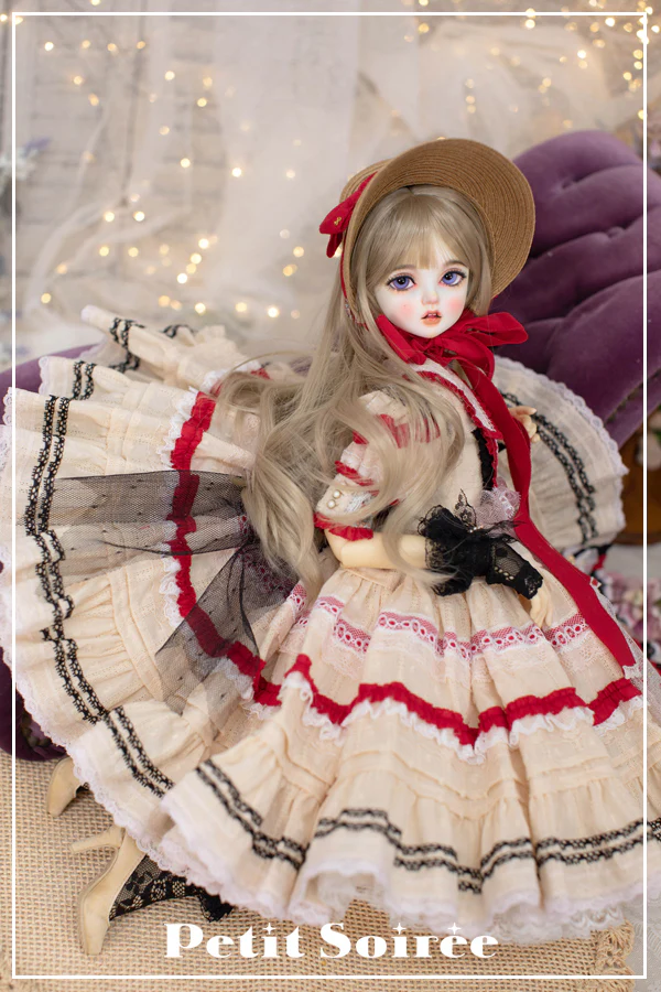 Anemones - Flower Garden | Item in Stock | OUTFIT - Image 15