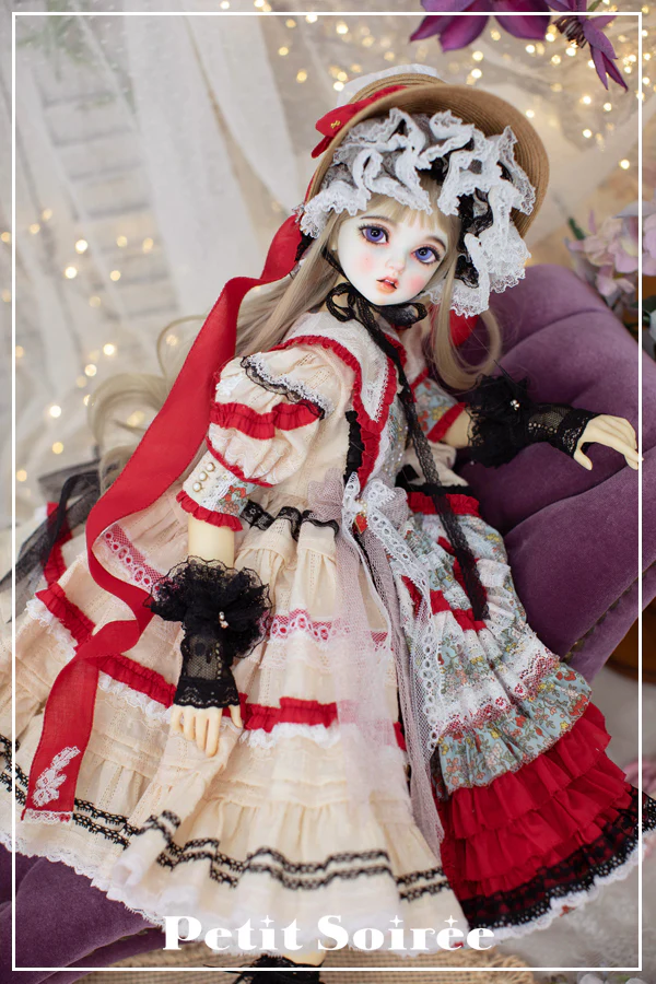 Anemones - Flower Garden | Item in Stock | OUTFIT - Image 3