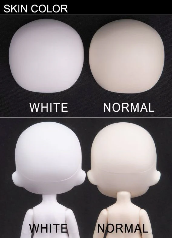 Ani Peach/Normal Basic | Preorder | DOLL - Image 15