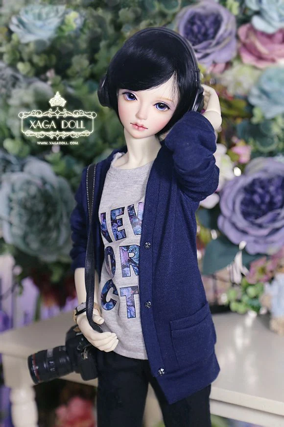 ANN | Preorder | DOLL - Image 2