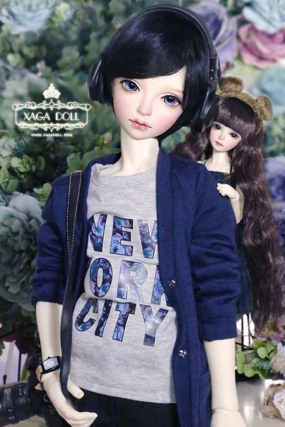 ANN | Preorder | DOLL - Image 7