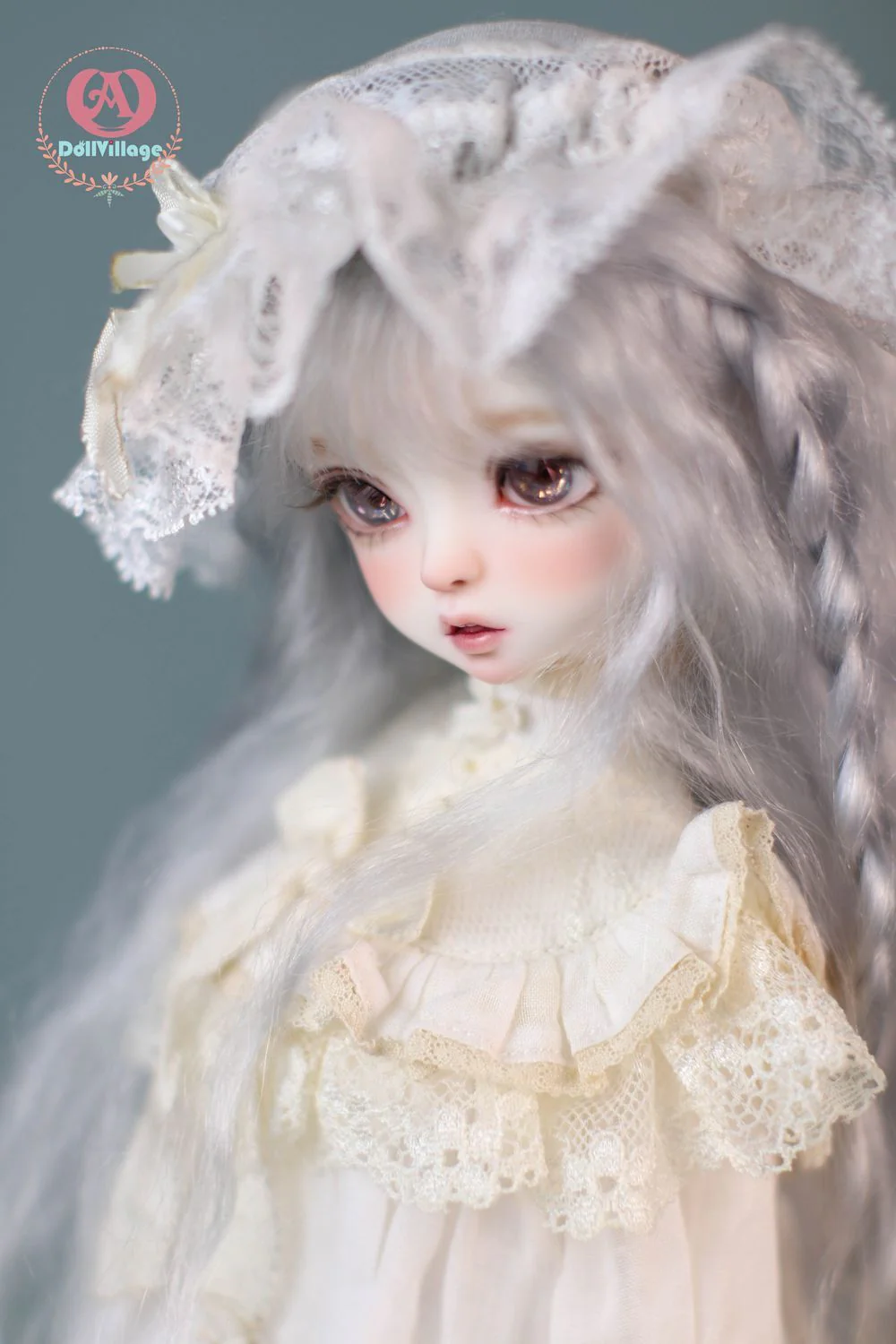 Anna | Preorder | DOLL - Image 7