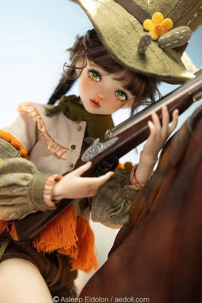 Arabia | Item in Stock | DOLL - Image 10