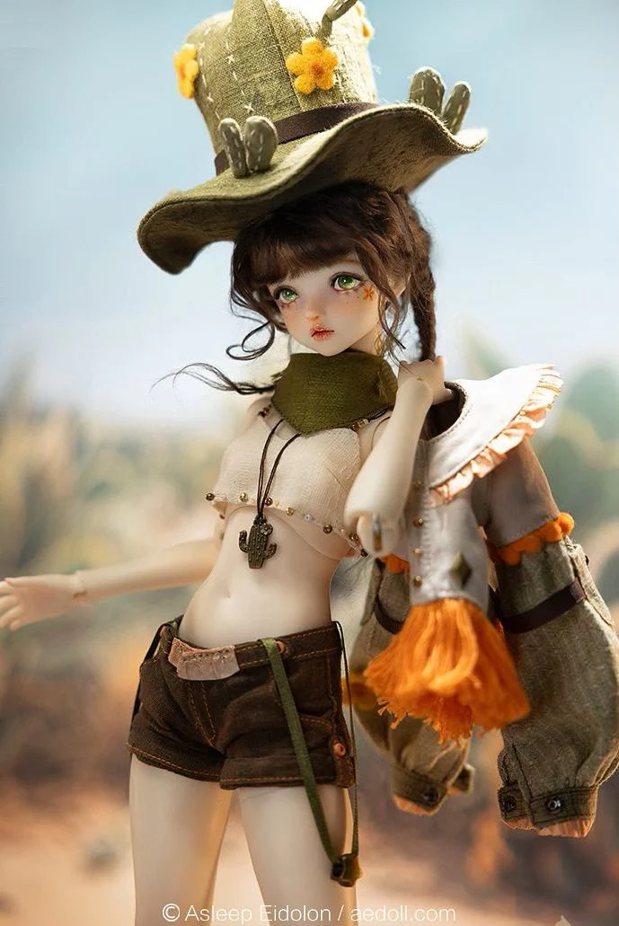 Arabia | Item in Stock | DOLL - Image 12