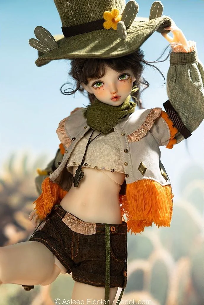 Arabia | Item in Stock | DOLL - Image 13