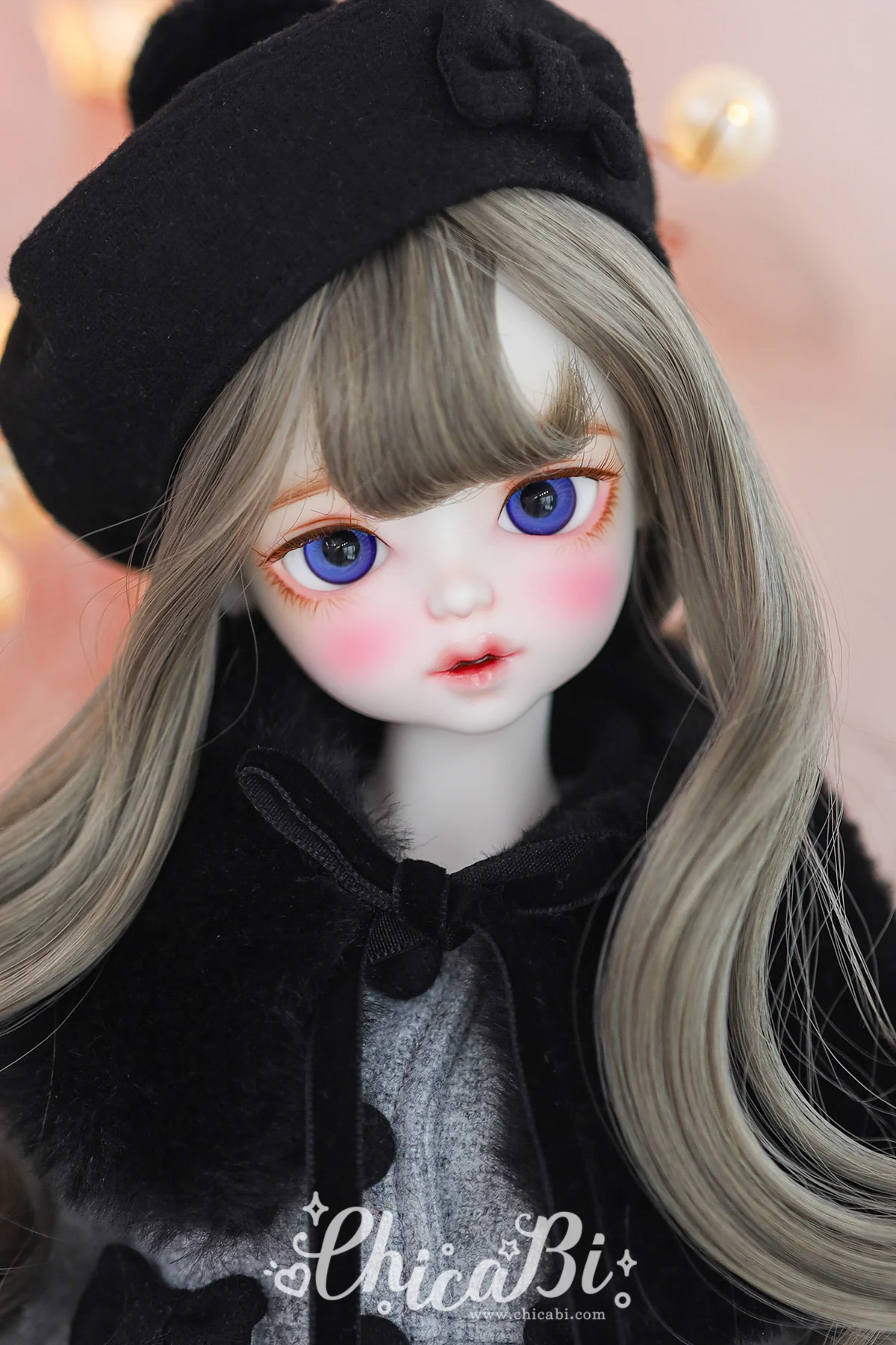 Ashley | Preorder | DOLL