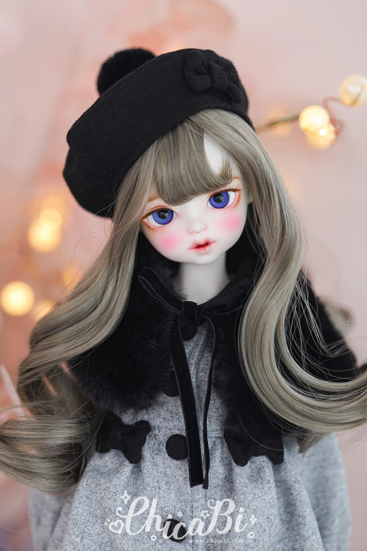 Ashley | Preorder | DOLL - Image 2