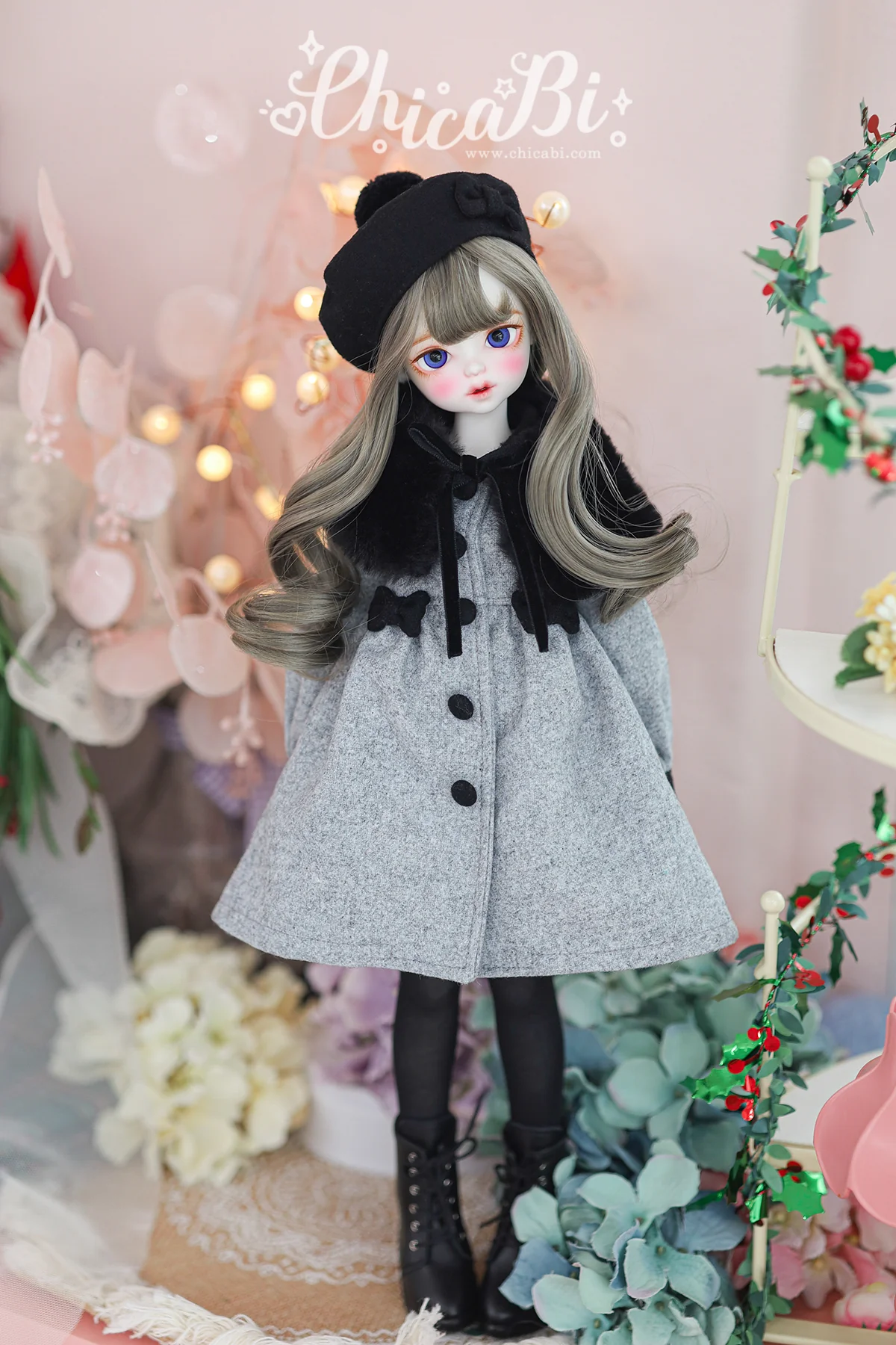 Ashley | Preorder | DOLL - Image 3