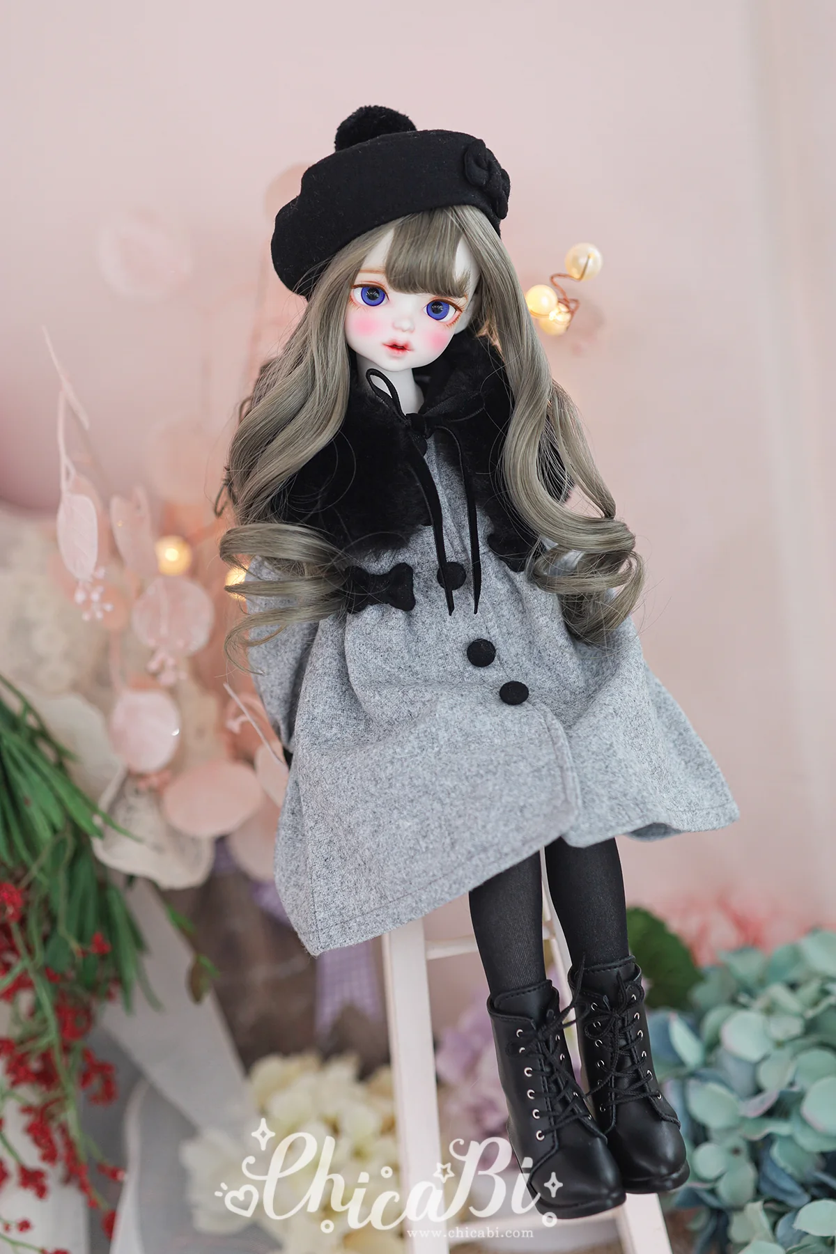 Ashley | Preorder | DOLL - Image 4