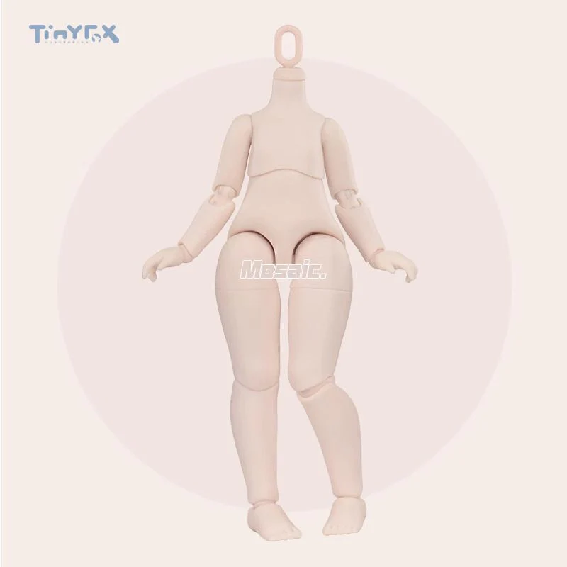Ayou Fullset [Limited quantity] | PREORDER | DOLL - Image 17