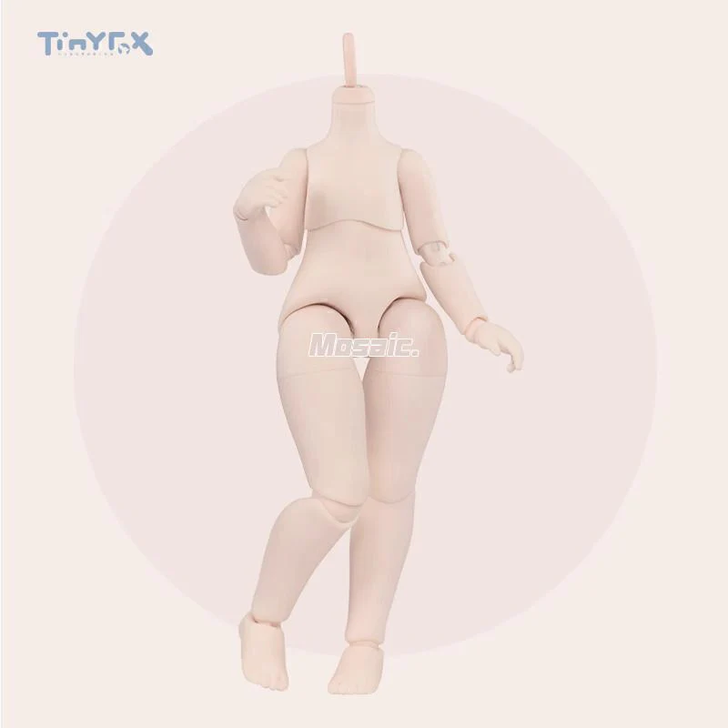 Ayou Fullset [Limited quantity] | PREORDER | DOLL - Image 18