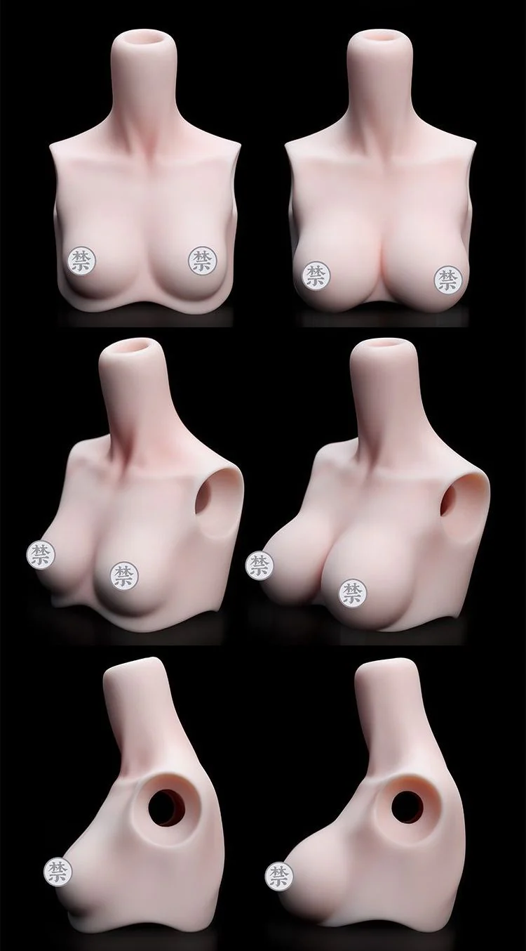 B-G58-03 Girl Body | Preorder | PARTS - Image 16