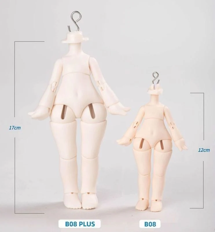 B08 Plus Body | Preorder | PARTS - Image 7