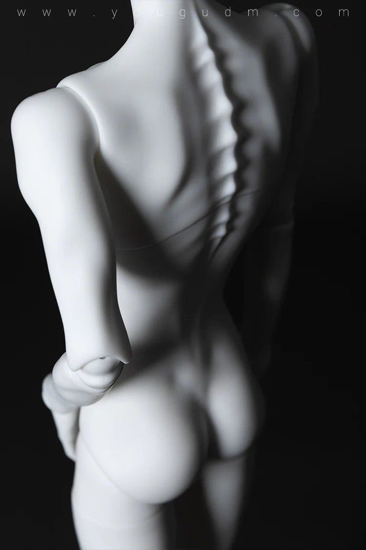 B4-40 Boy Body | Preorder | PARTS - Image 3