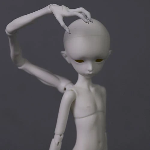 B6-12 Boy Body | Preorder | PARTS - Image 5