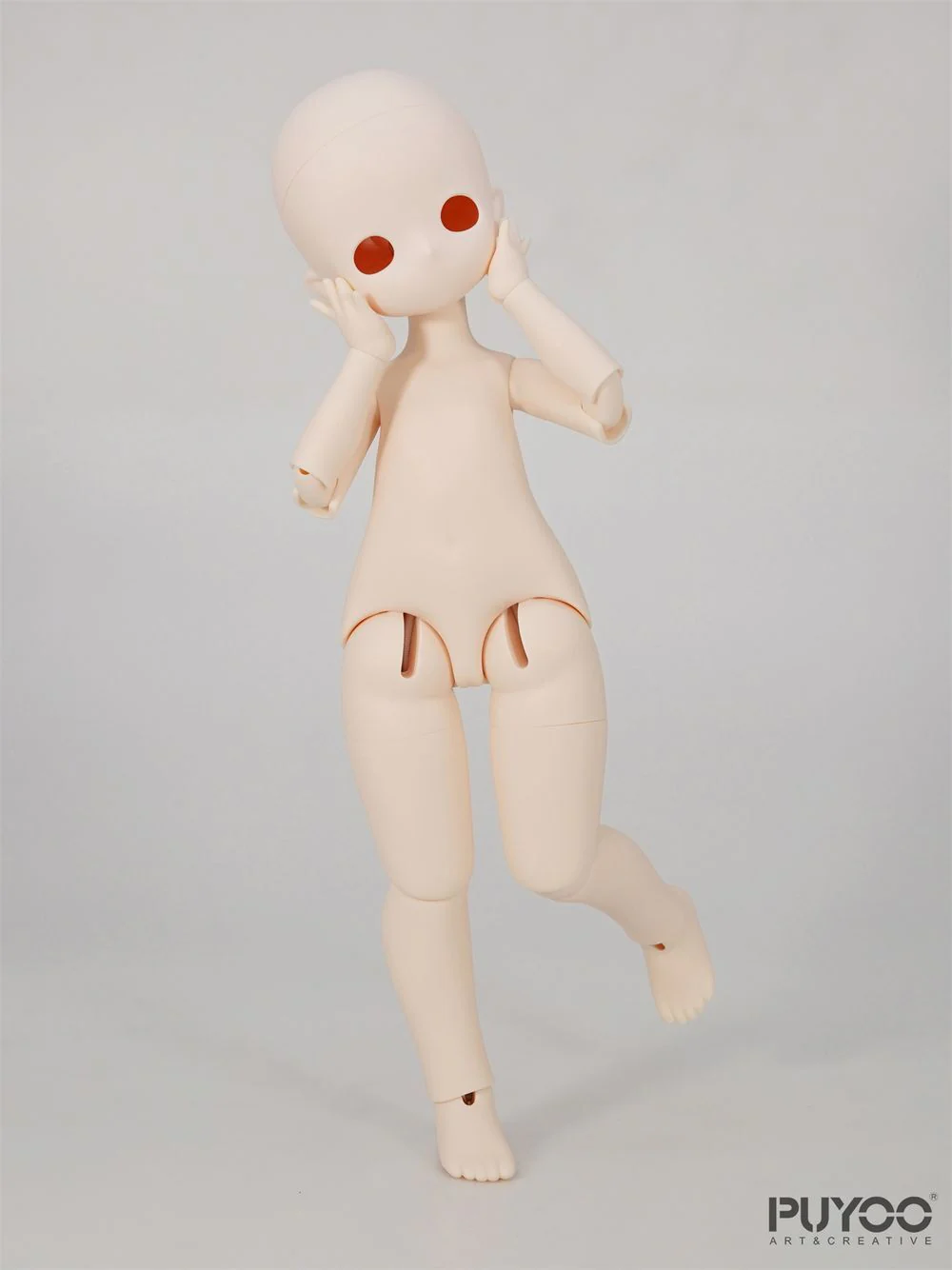 BABY KUMAKO Body Ver2.0 | Preorder | PARTS - Image 5
