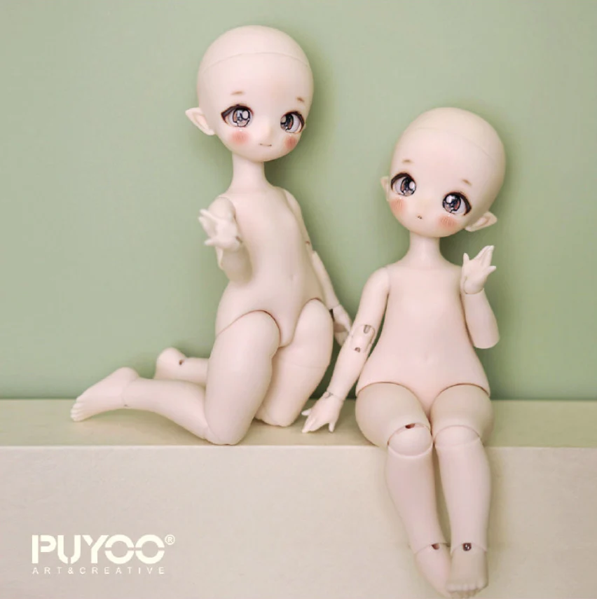 BABY Ruru | Preorder | DOLL - Image 4