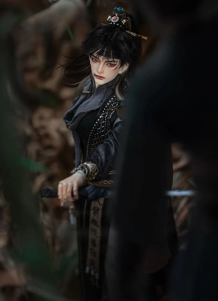 Bakukingu | Preorder | DOLL - Image 5