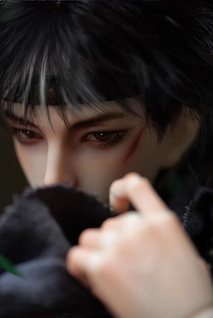 Bakukingu | Preorder | DOLL - Image 8