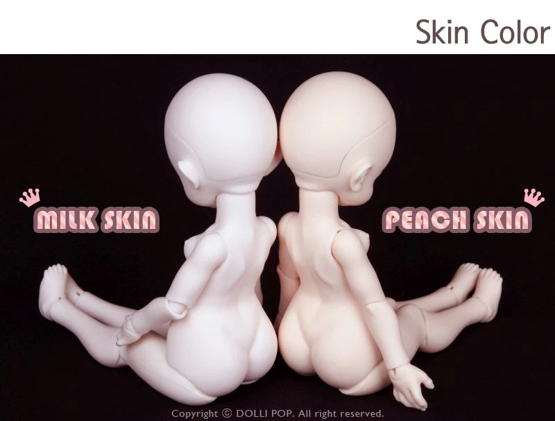 RANZA | Preorder | DOLL - Image 13