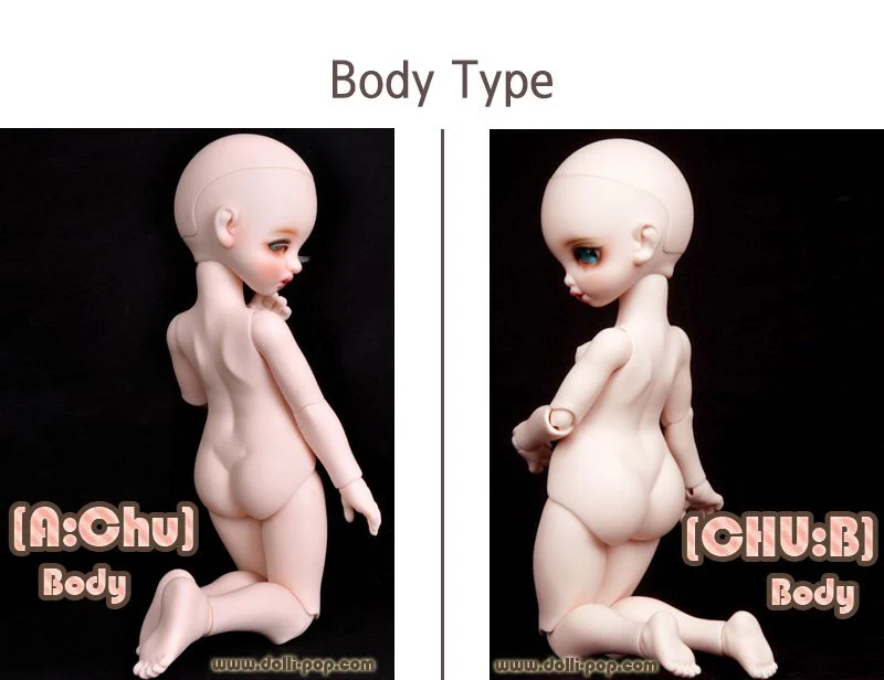 RANZA | Preorder | DOLL - Image 14