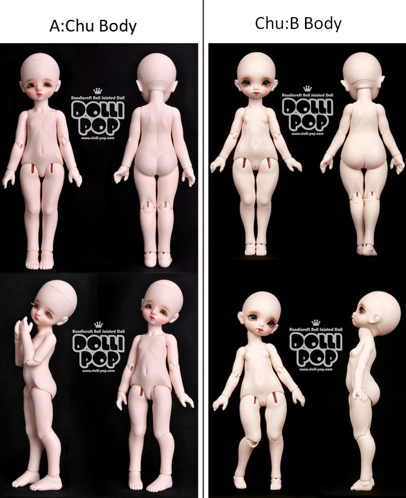 RANZA | Preorder | DOLL - Image 15