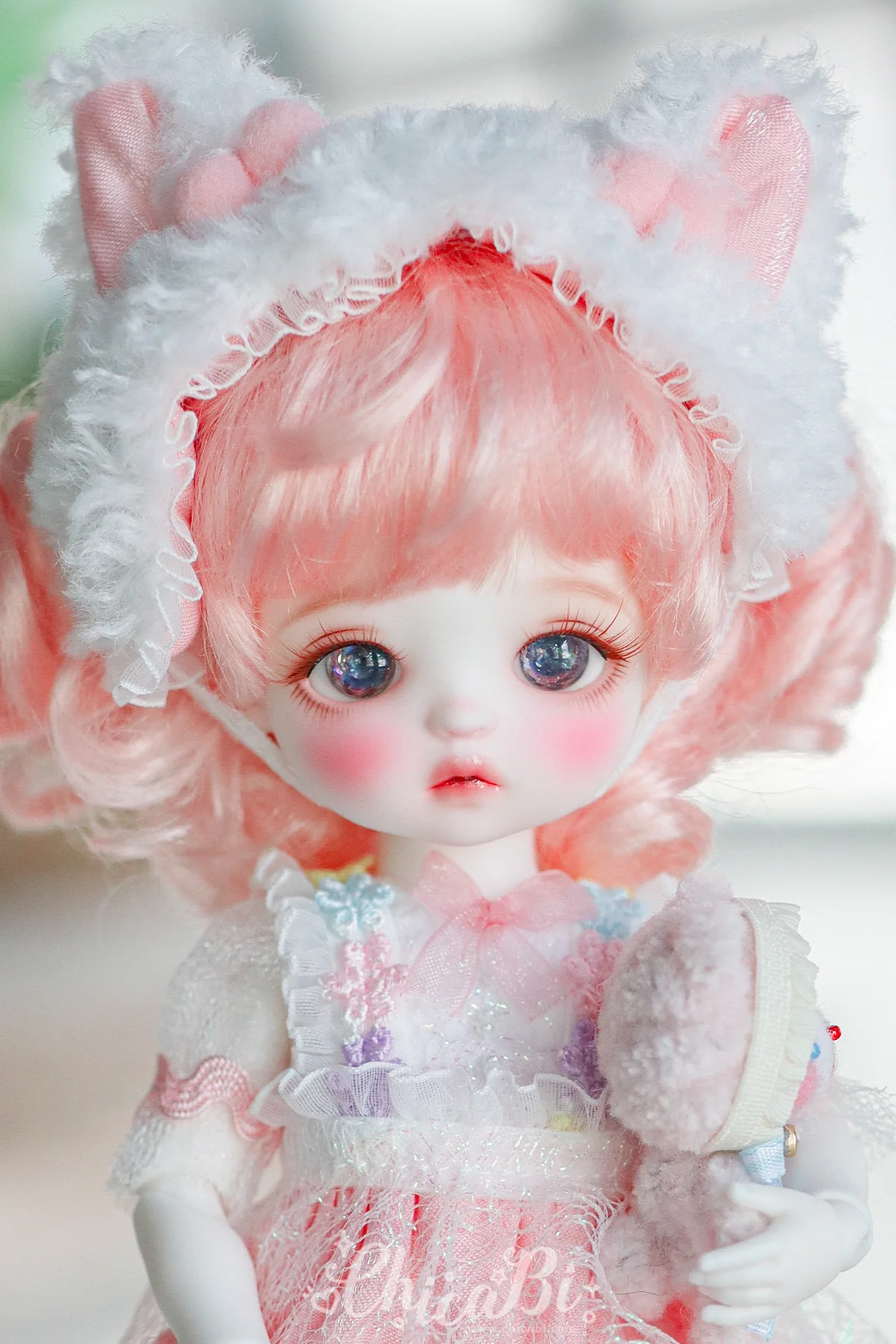 Bambi | Preorder | DOLL - Image 2