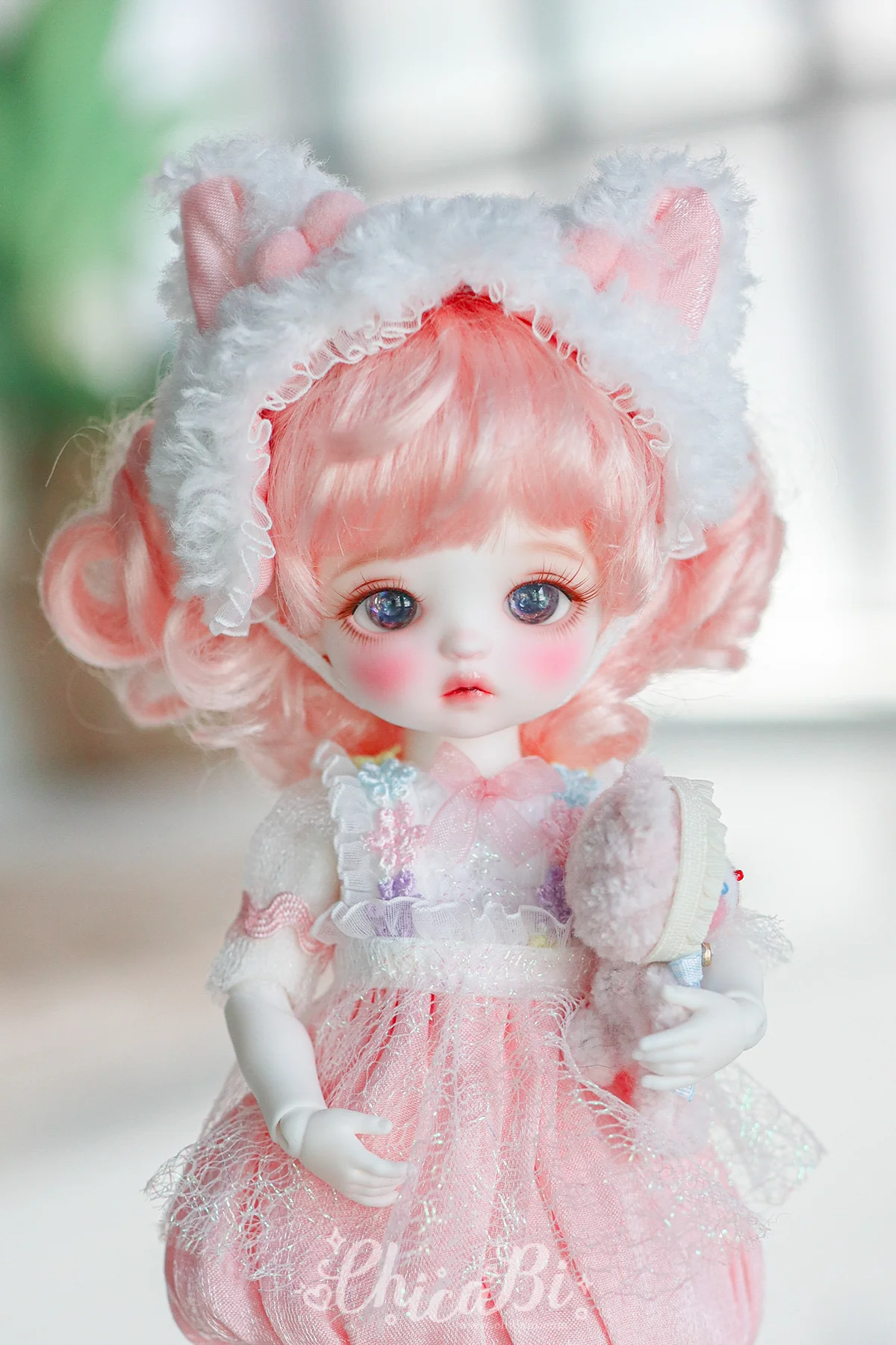 Bambi | Preorder | DOLL - Image 3