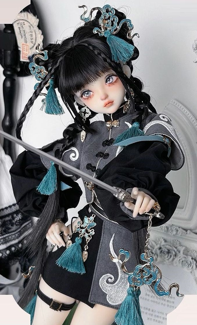 bamboo | Preorder | DOLL - Image 5
