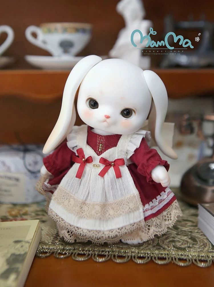 Basic Bovi | Preorder | DOLL - Image 11