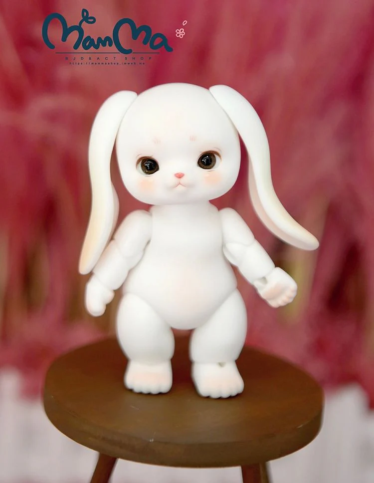 Basic Bovi | Preorder | DOLL - Image 3
