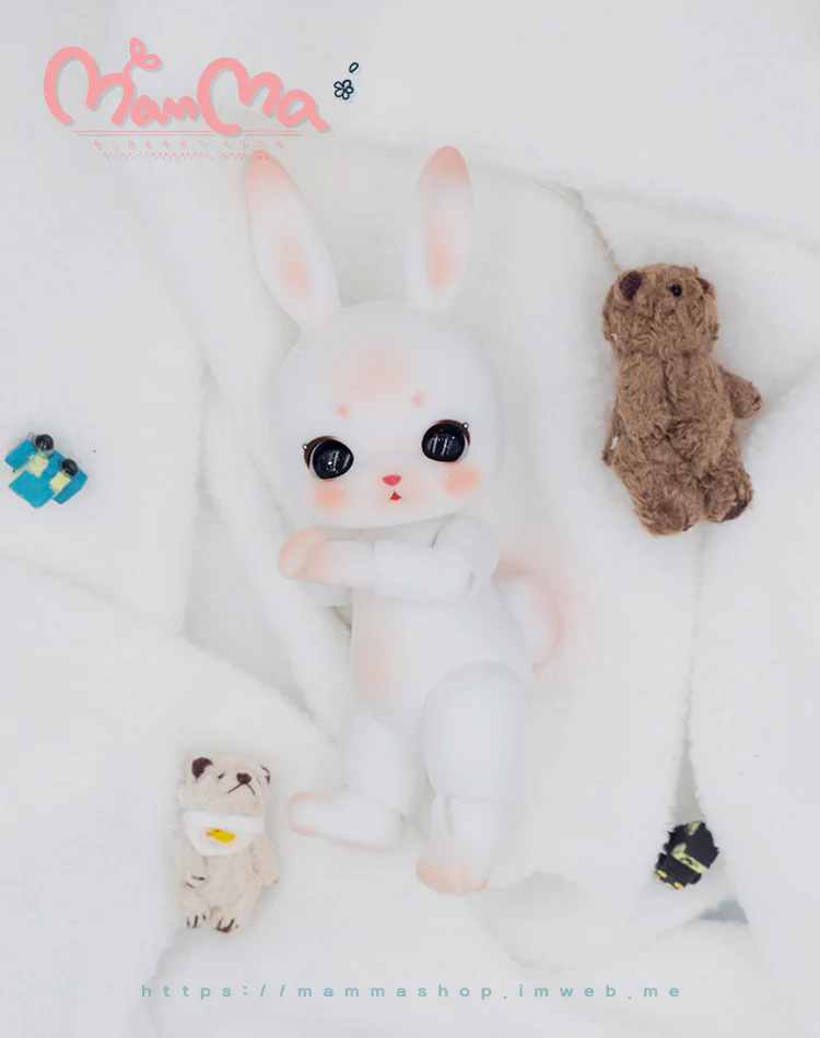 Basic Pong | Preorder | DOLL - Image 2