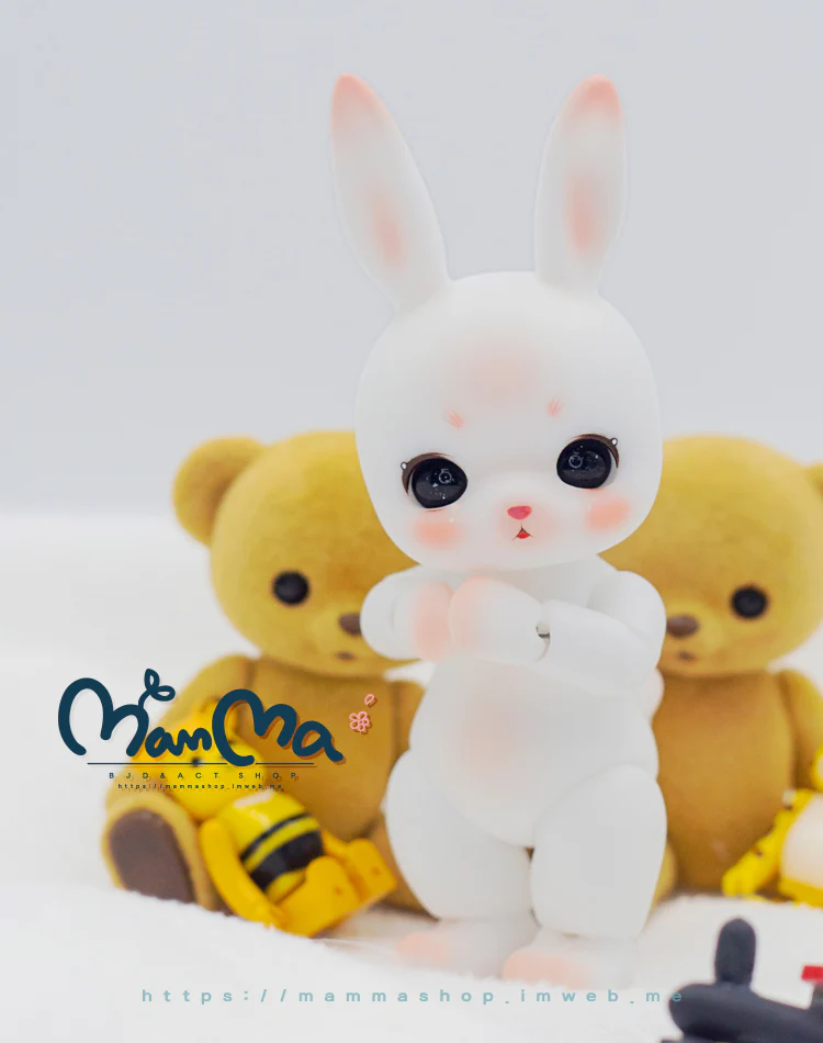 Basic Pong | Preorder | DOLL - Image 7