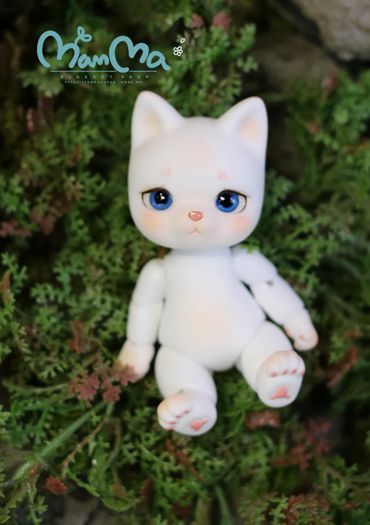 Basic Tomy | Preorder | DOLL - Image 3