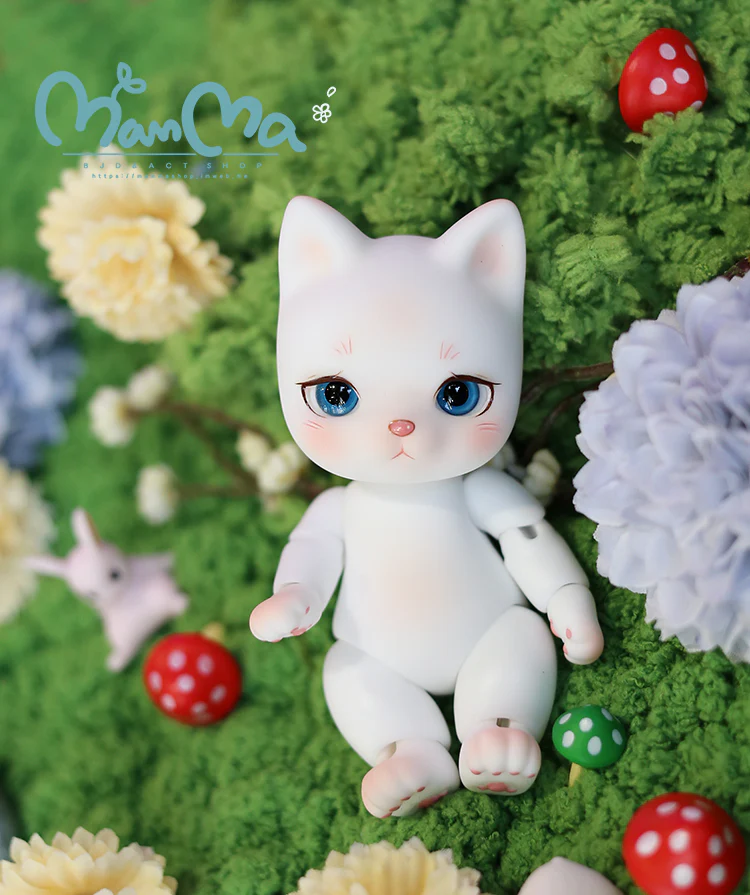 Basic Tomy | Preorder | DOLL - Image 4