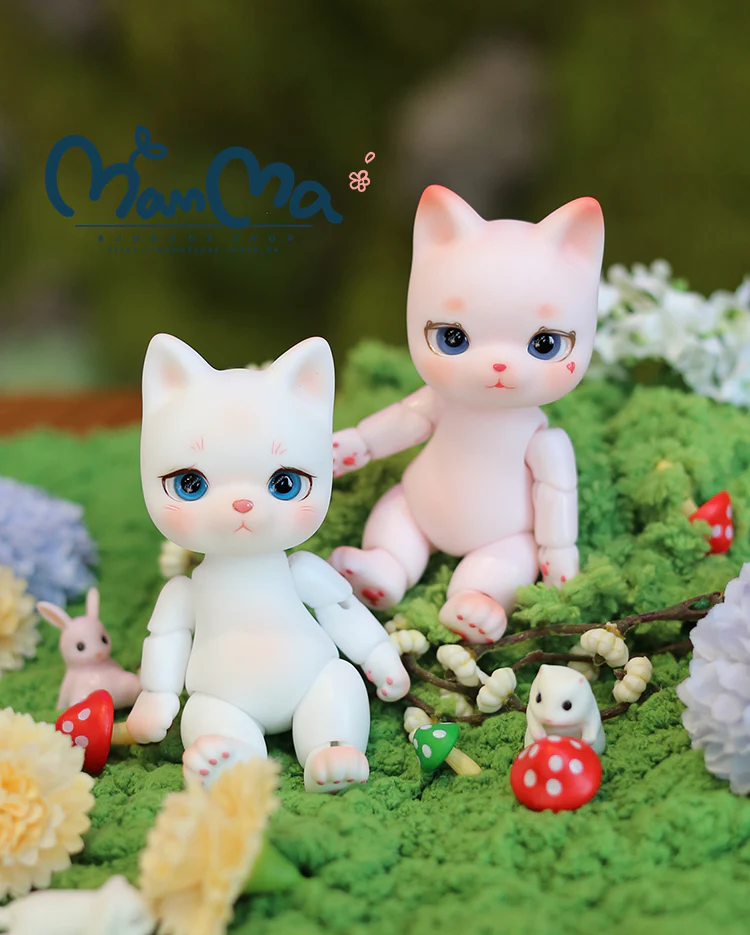 Basic Tomy | Preorder | DOLL - Image 9