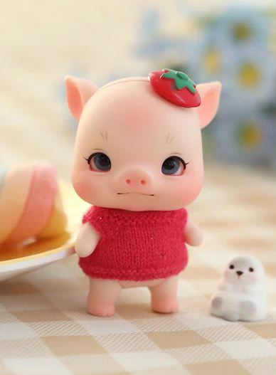 Basic ver. DonDon | Preorder | DOLL