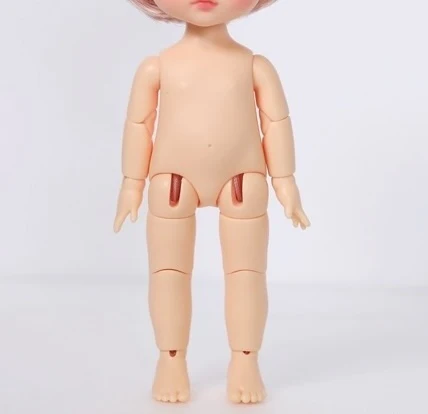 Basic ver. Happy | PREORDER | DOLL - Image 9