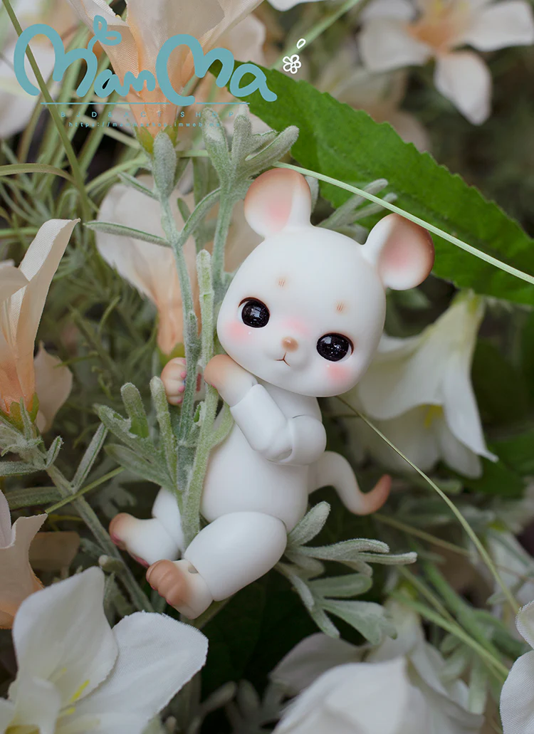 Basic ZZI | Preorder | DOLL - Image 2
