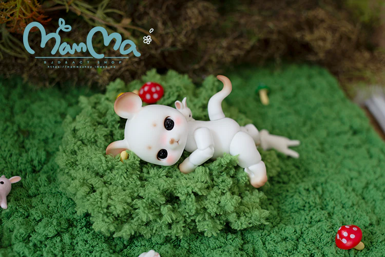 Basic ZZI | Preorder | DOLL - Image 3