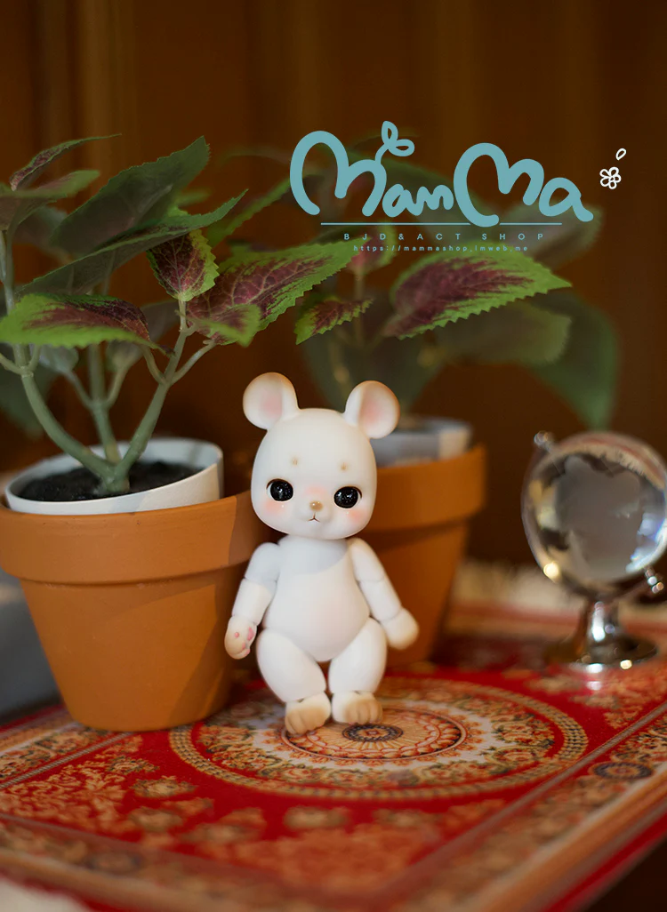 Basic ZZI | Preorder | DOLL - Image 4