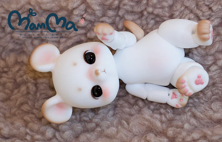 Basic ZZI | Preorder | DOLL - Image 8