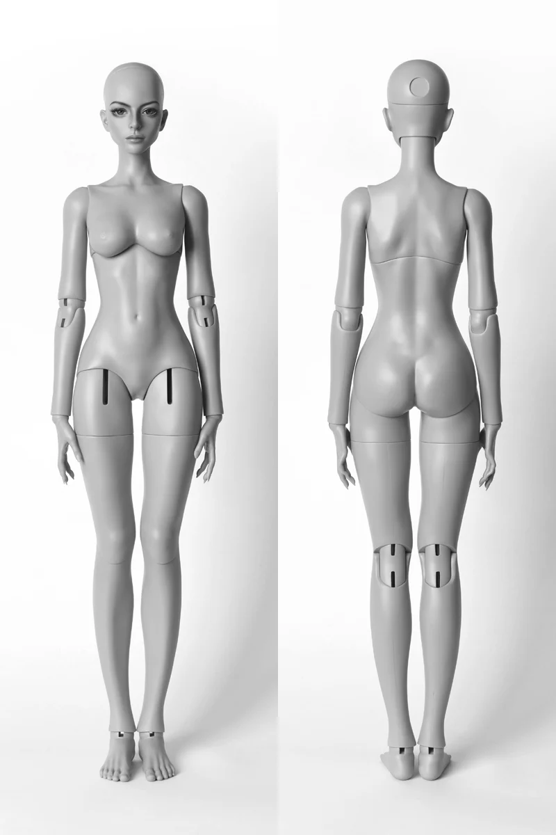Mischa_Limited Face Up | PREORDER | DOLL - Image 19