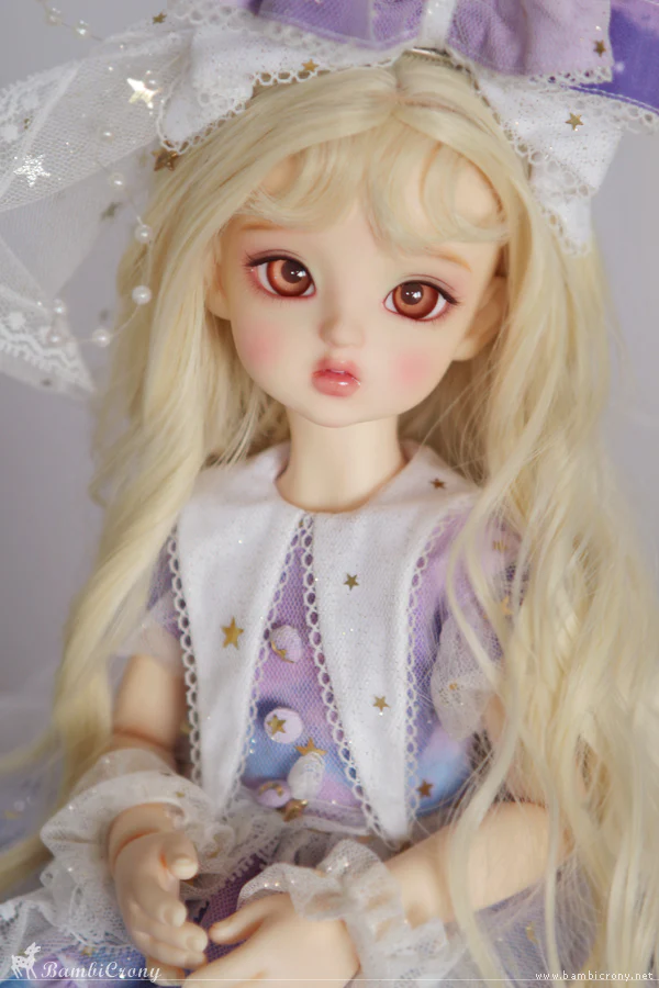[BB] Milky Bonbon - Basic Head | Preorder | PARTS - Image 6