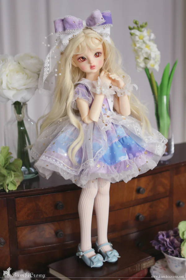 [BB] Milky Bonbon - Basic Head | Preorder | PARTS - Image 7