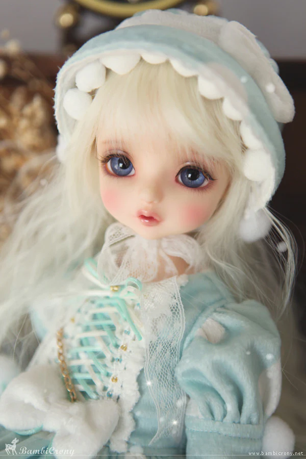 [BB]BASIC miniSUGAR | Preorder | DOLL - Image 9