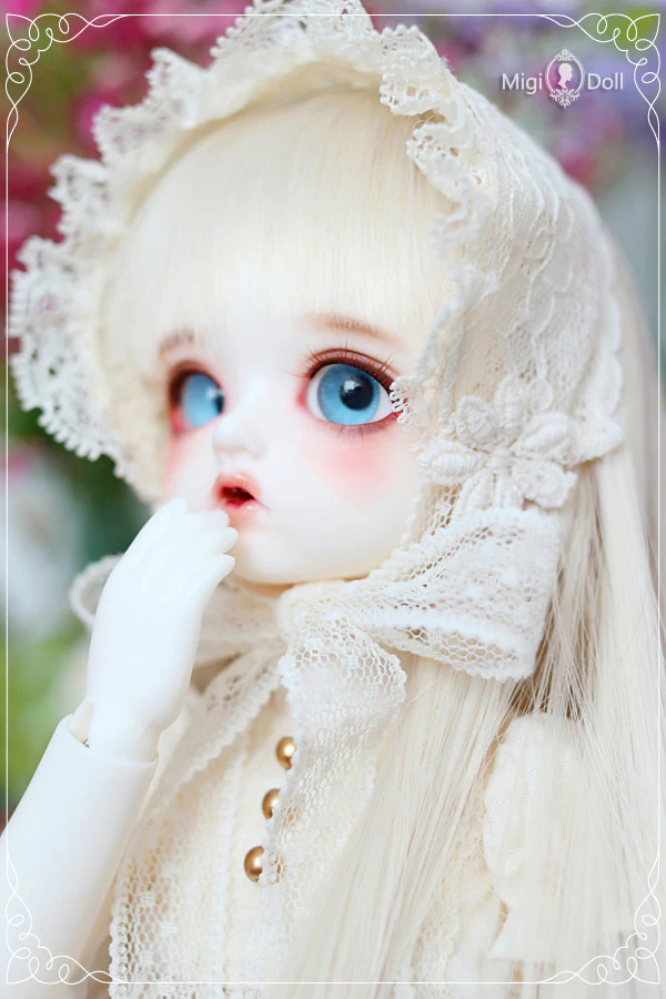 Bean | Preorder | DOLL - Image 7